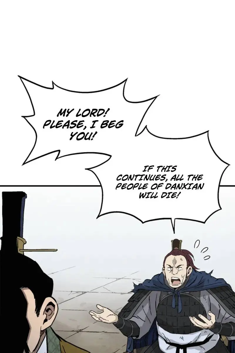 I Reincarnated as a Legendary Surgeon Chapter 183 Page 32