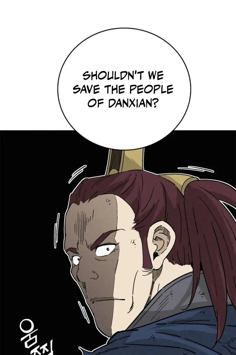 I Reincarnated as a Legendary Surgeon Chapter 183 Page 39