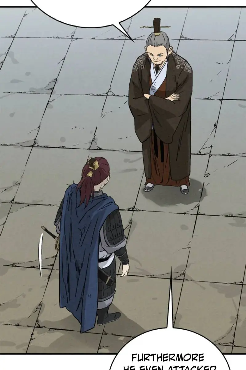 I Reincarnated as a Legendary Surgeon Chapter 183 Page 41