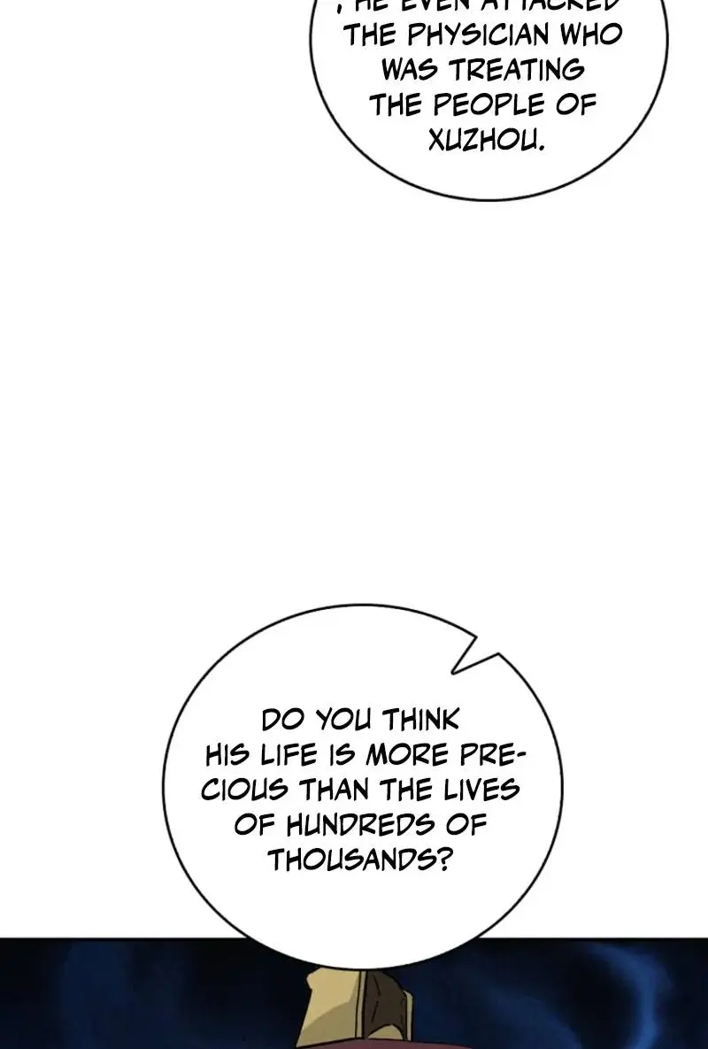I Reincarnated as a Legendary Surgeon Chapter 183 Page 42