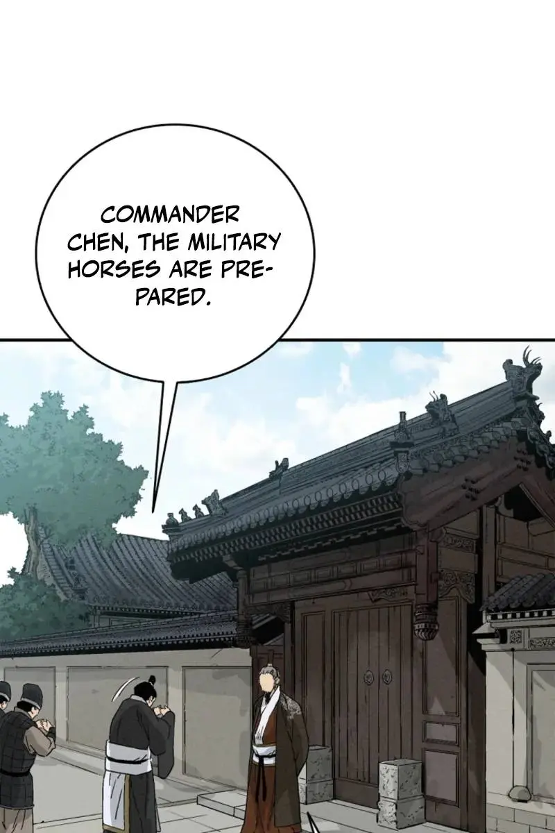 I Reincarnated as a Legendary Surgeon Chapter 183 Page 53