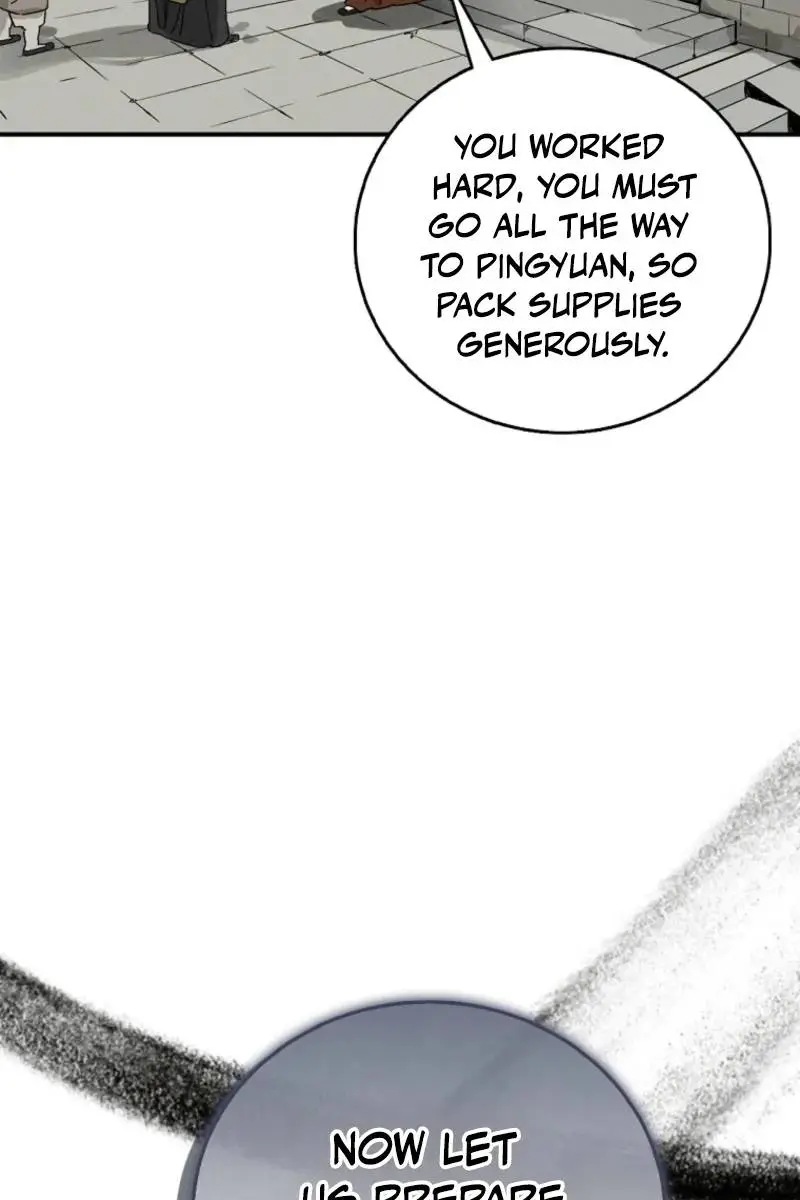 I Reincarnated as a Legendary Surgeon Chapter 183 Page 54