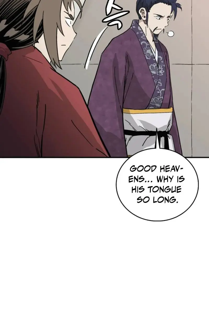 I Reincarnated as a Legendary Surgeon Chapter 183 Page 102