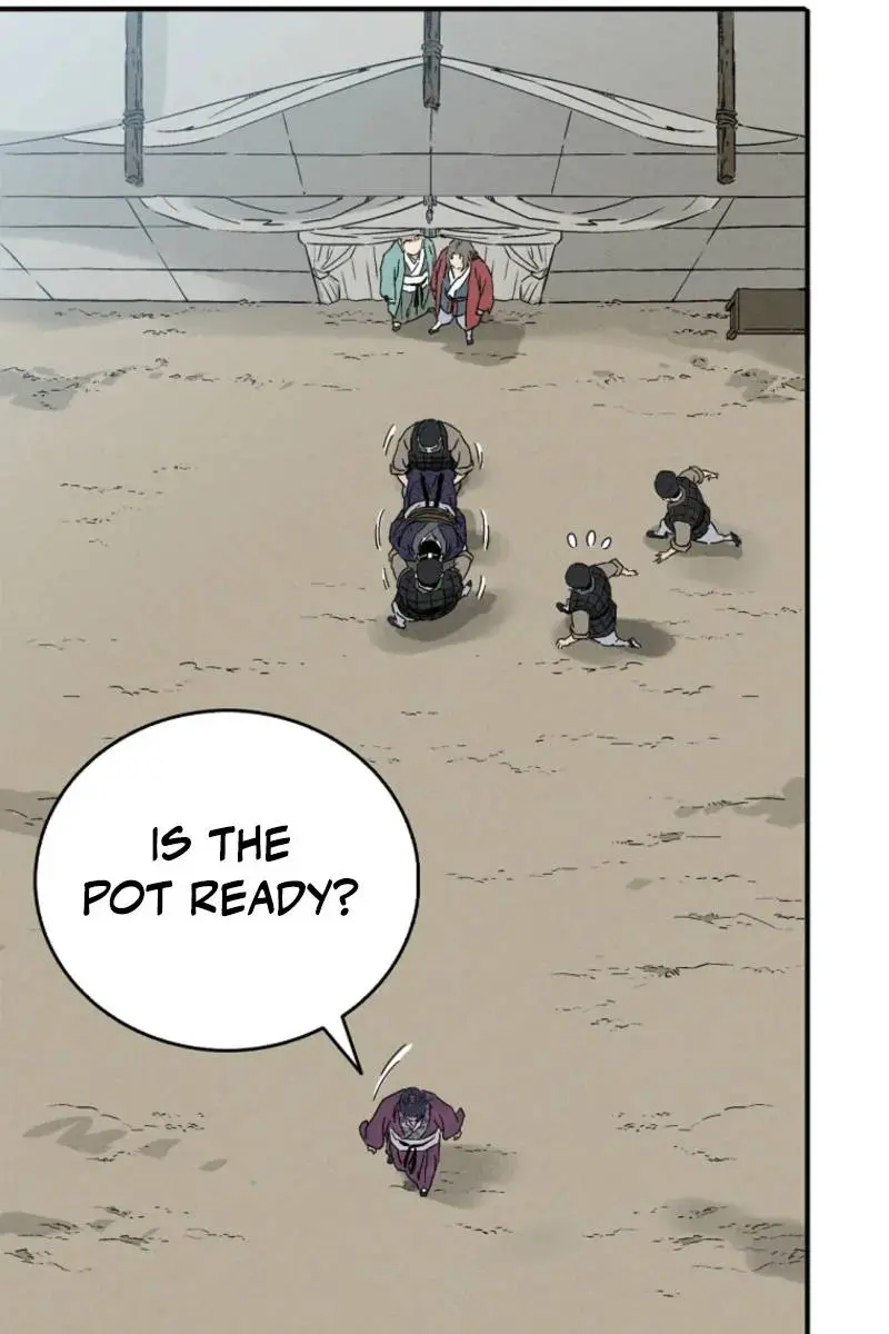 I Reincarnated as a Legendary Surgeon Chapter 183 Page 105
