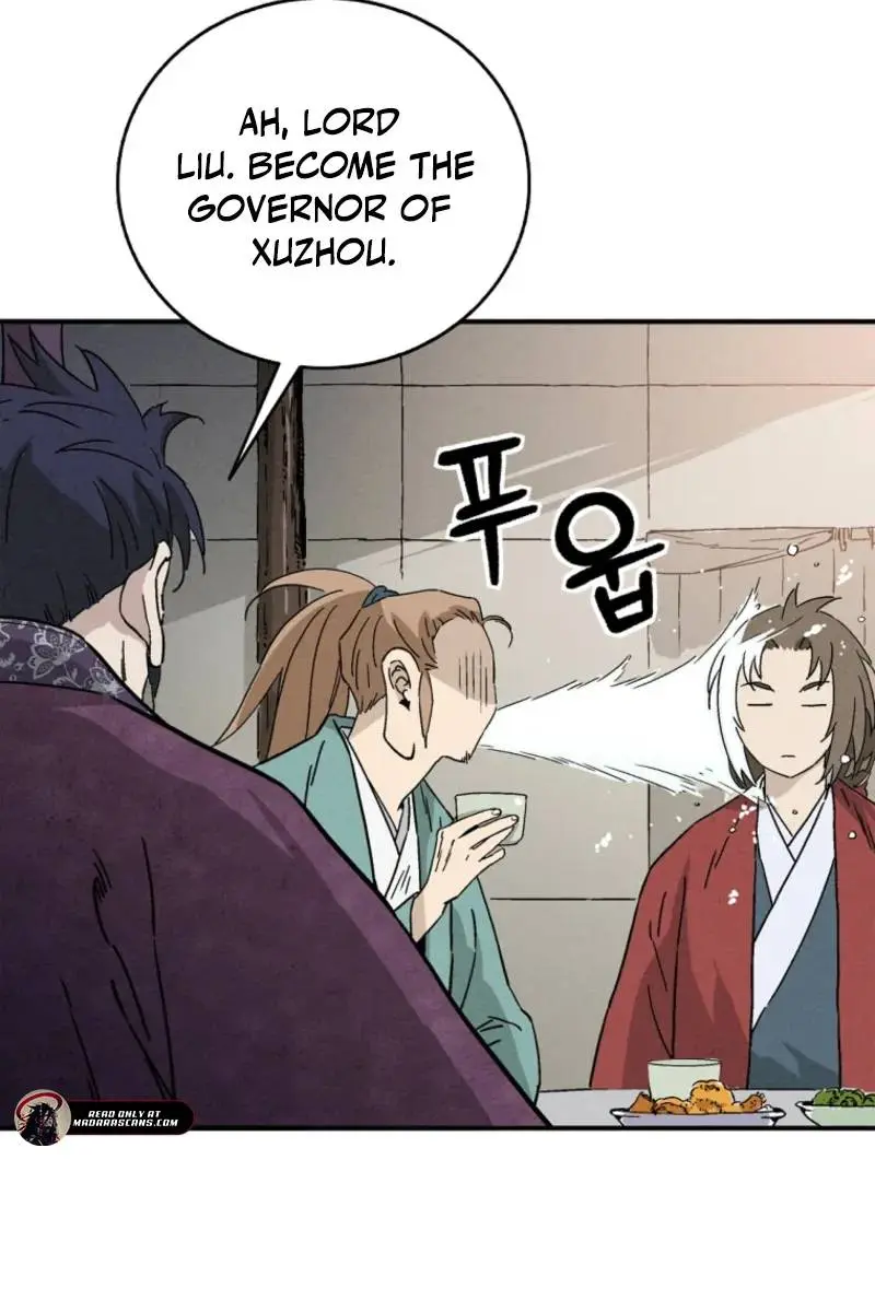 I Reincarnated as a Legendary Surgeon Chapter 183 Page 117