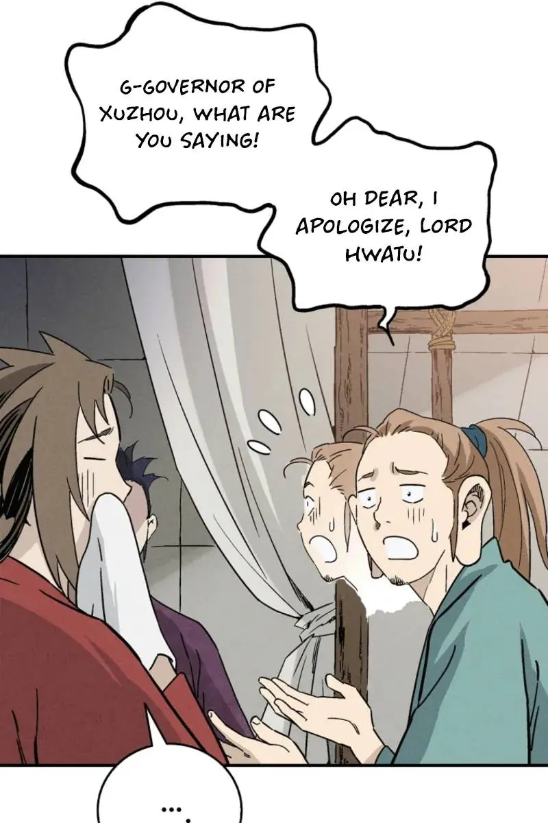 I Reincarnated as a Legendary Surgeon Chapter 183 Page 119