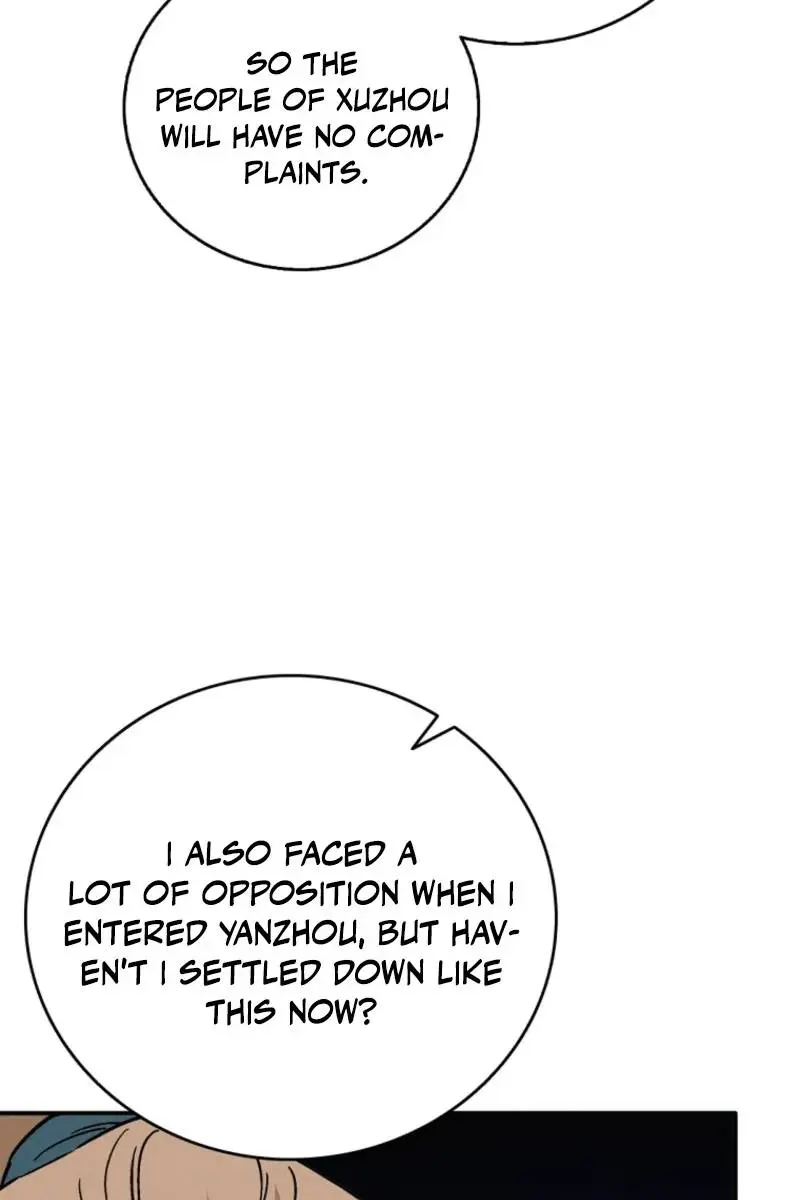 I Reincarnated as a Legendary Surgeon Chapter 183 Page 122