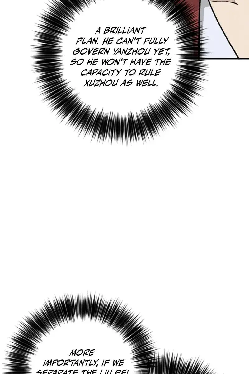 I Reincarnated as a Legendary Surgeon Chapter 183 Page 126