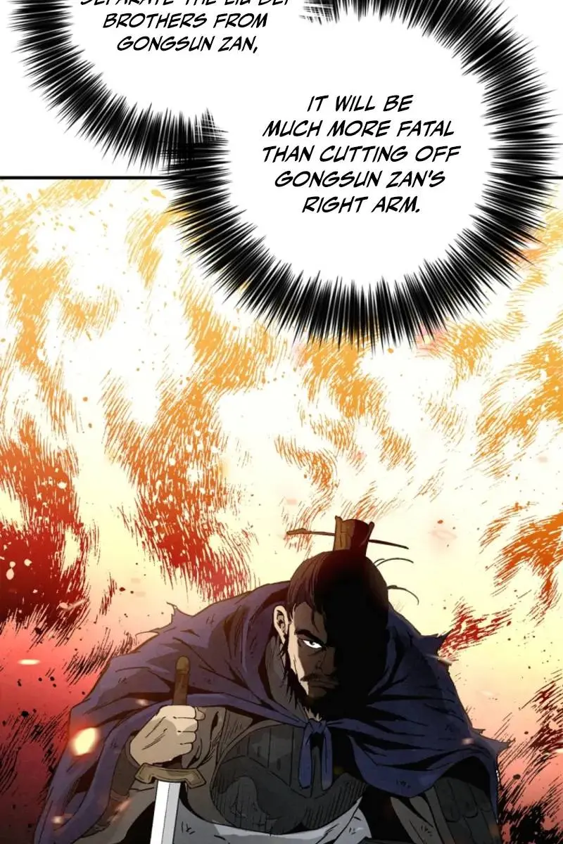 I Reincarnated as a Legendary Surgeon Chapter 183 Page 127