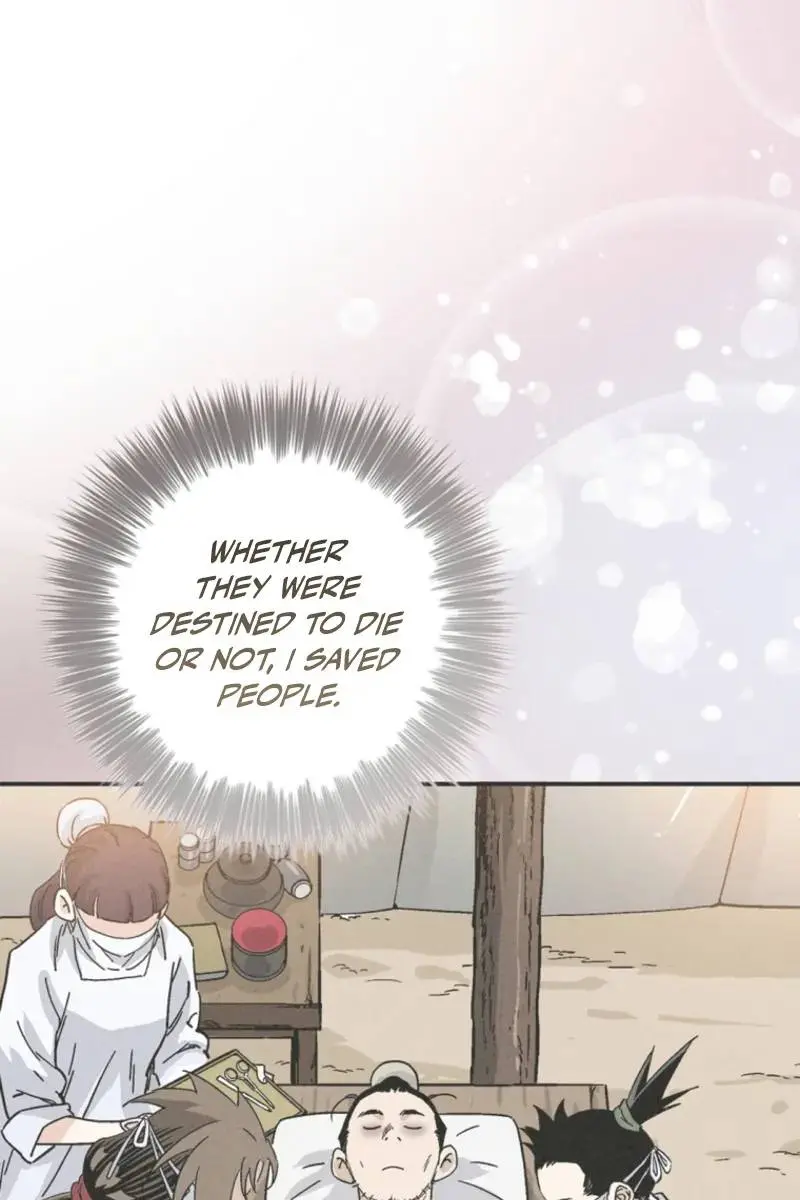 I Reincarnated as a Legendary Surgeon Chapter 183 Page 139