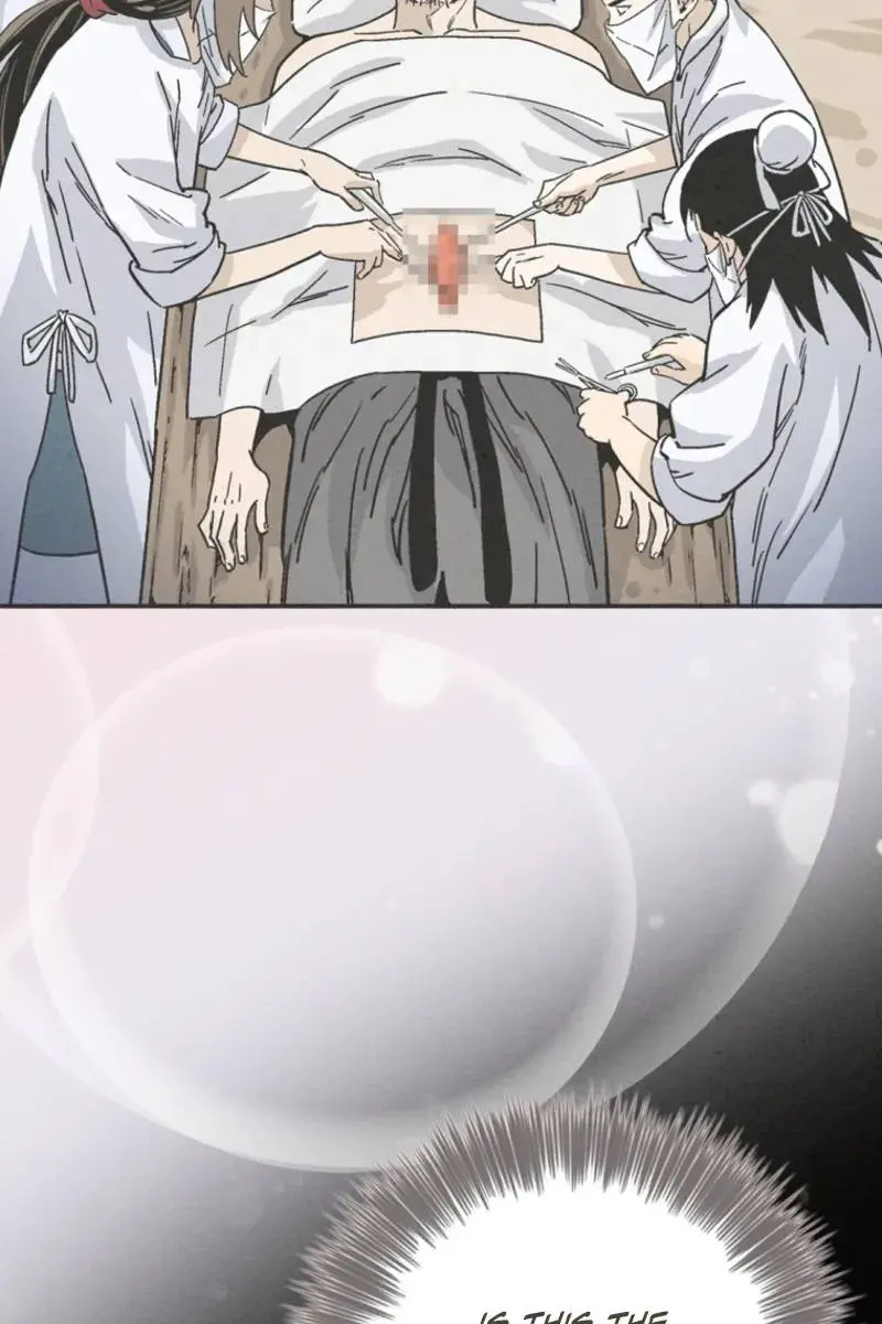 I Reincarnated as a Legendary Surgeon Chapter 183 Page 140