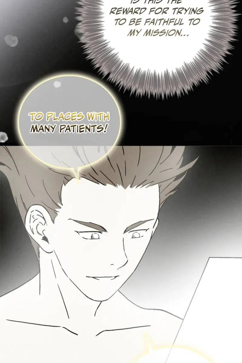 I Reincarnated as a Legendary Surgeon Chapter 183 Page 141