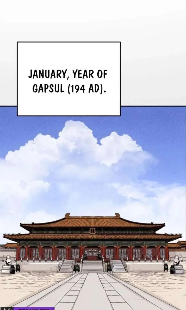 I Reincarnated as a Legendary Surgeon Chapter 184 Page 2