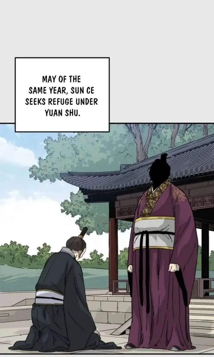 I Reincarnated as a Legendary Surgeon Chapter 184 Page 7