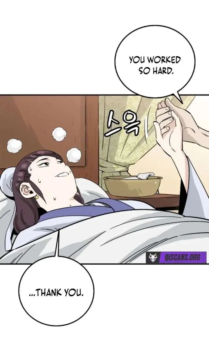 I Reincarnated as a Legendary Surgeon Chapter 184 Page 19