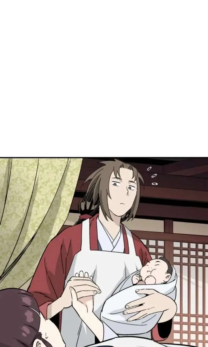 I Reincarnated as a Legendary Surgeon Chapter 184 Page 20