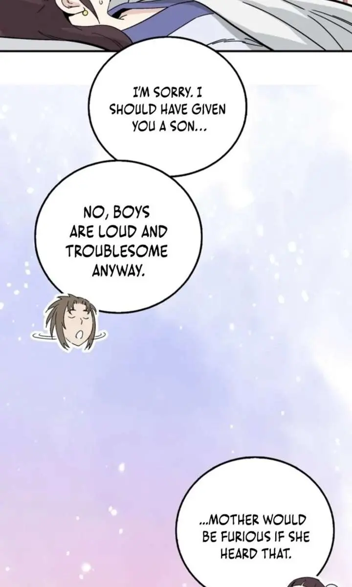 I Reincarnated as a Legendary Surgeon Chapter 184 Page 21
