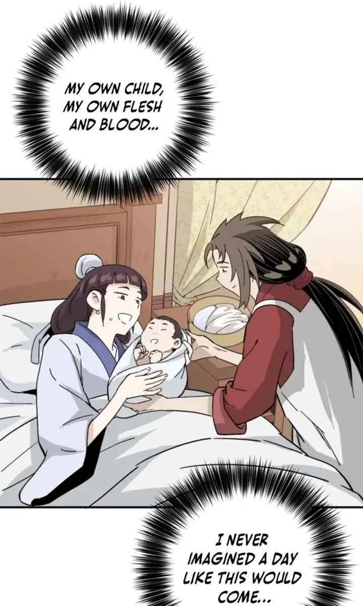 I Reincarnated as a Legendary Surgeon Chapter 184 Page 24
