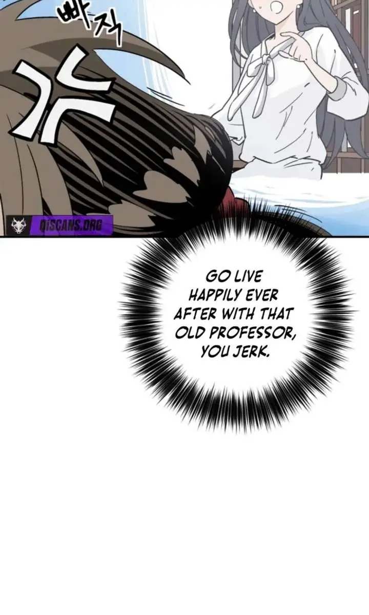 I Reincarnated as a Legendary Surgeon Chapter 184 Page 26