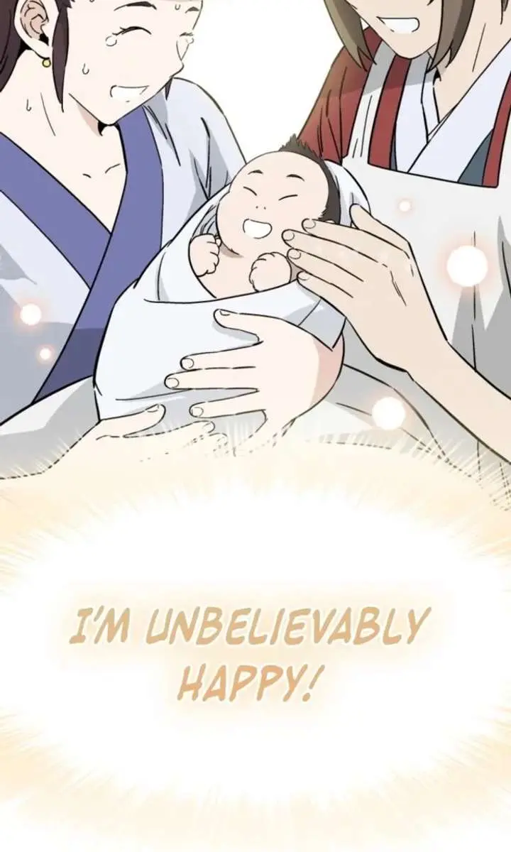I Reincarnated as a Legendary Surgeon Chapter 184 Page 32