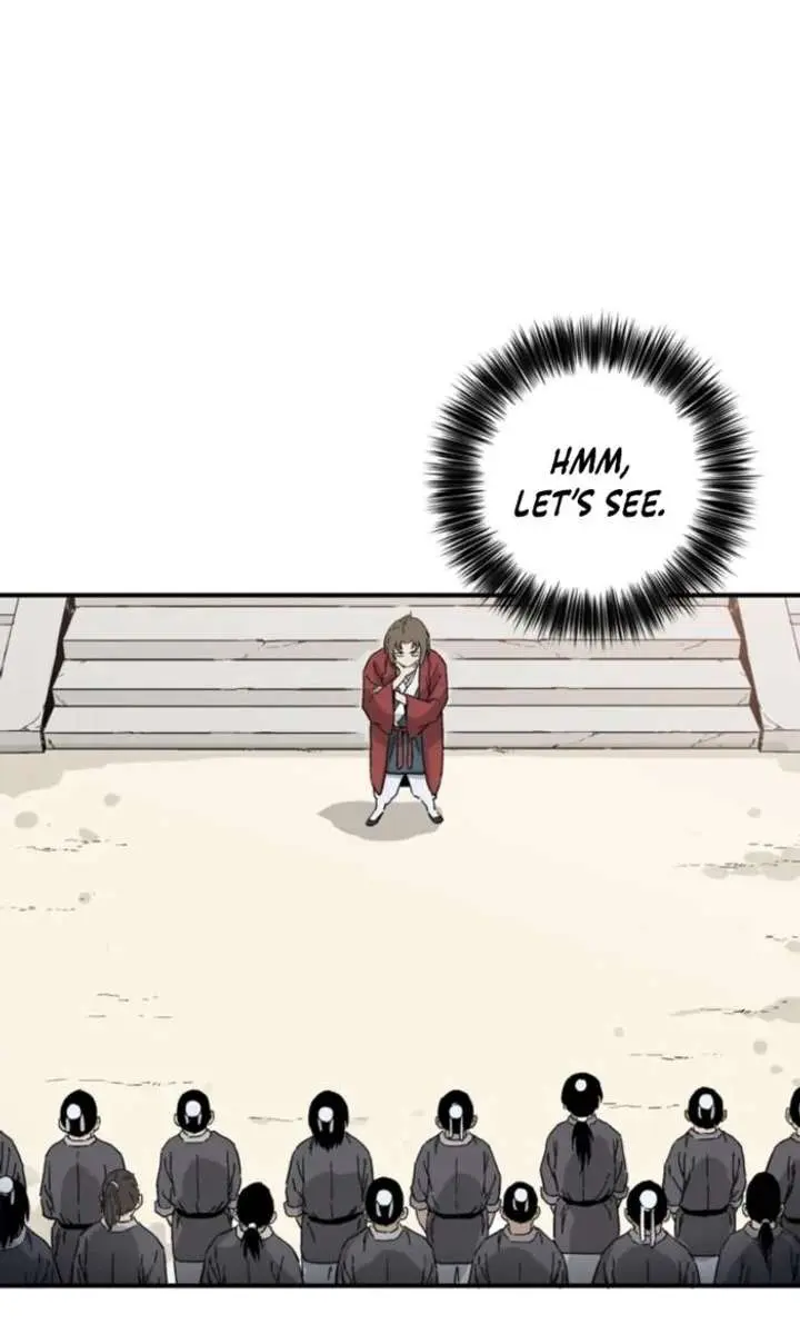 I Reincarnated as a Legendary Surgeon Chapter 184 Page 37
