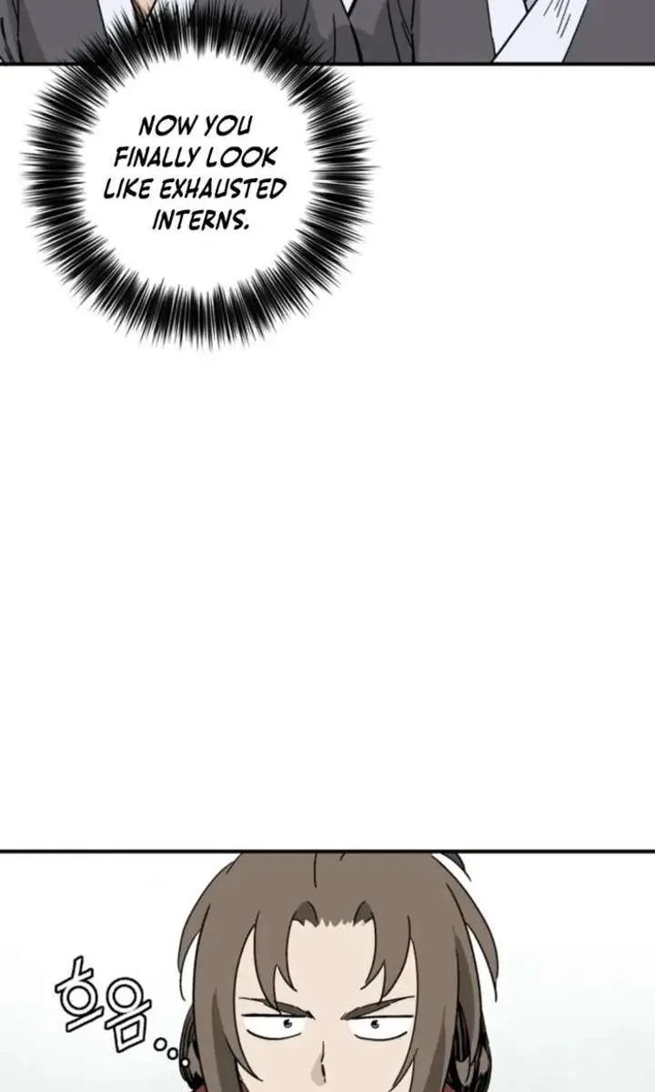 I Reincarnated as a Legendary Surgeon Chapter 184 Page 39