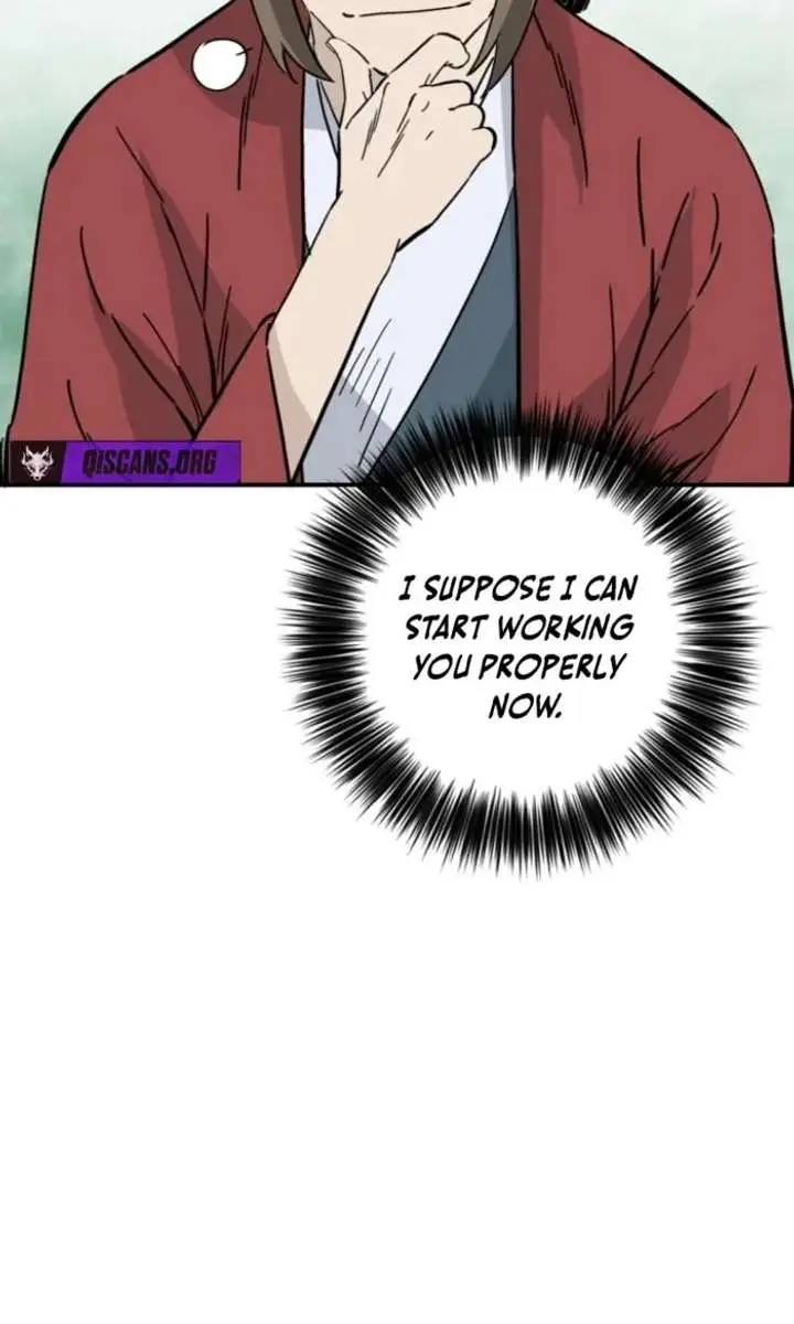 I Reincarnated as a Legendary Surgeon Chapter 184 Page 40