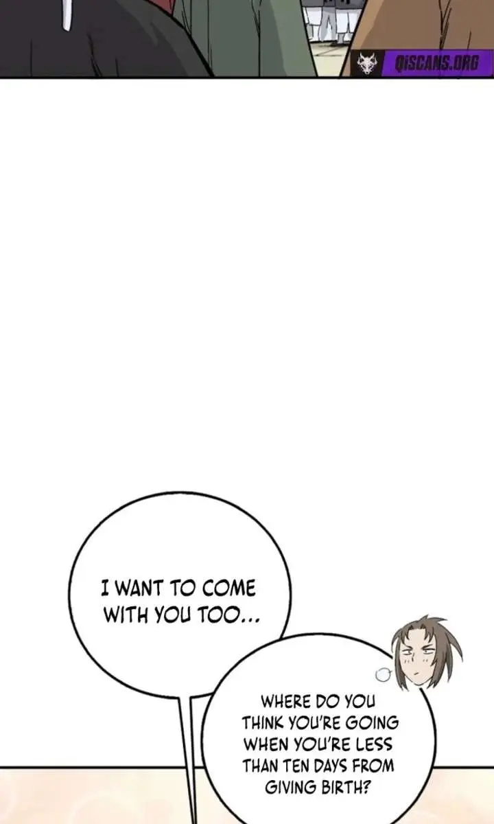 I Reincarnated as a Legendary Surgeon Chapter 184 Page 45