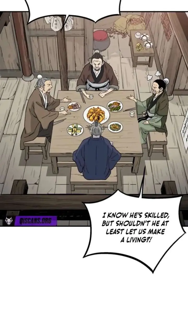 I Reincarnated as a Legendary Surgeon Chapter 184 Page 56