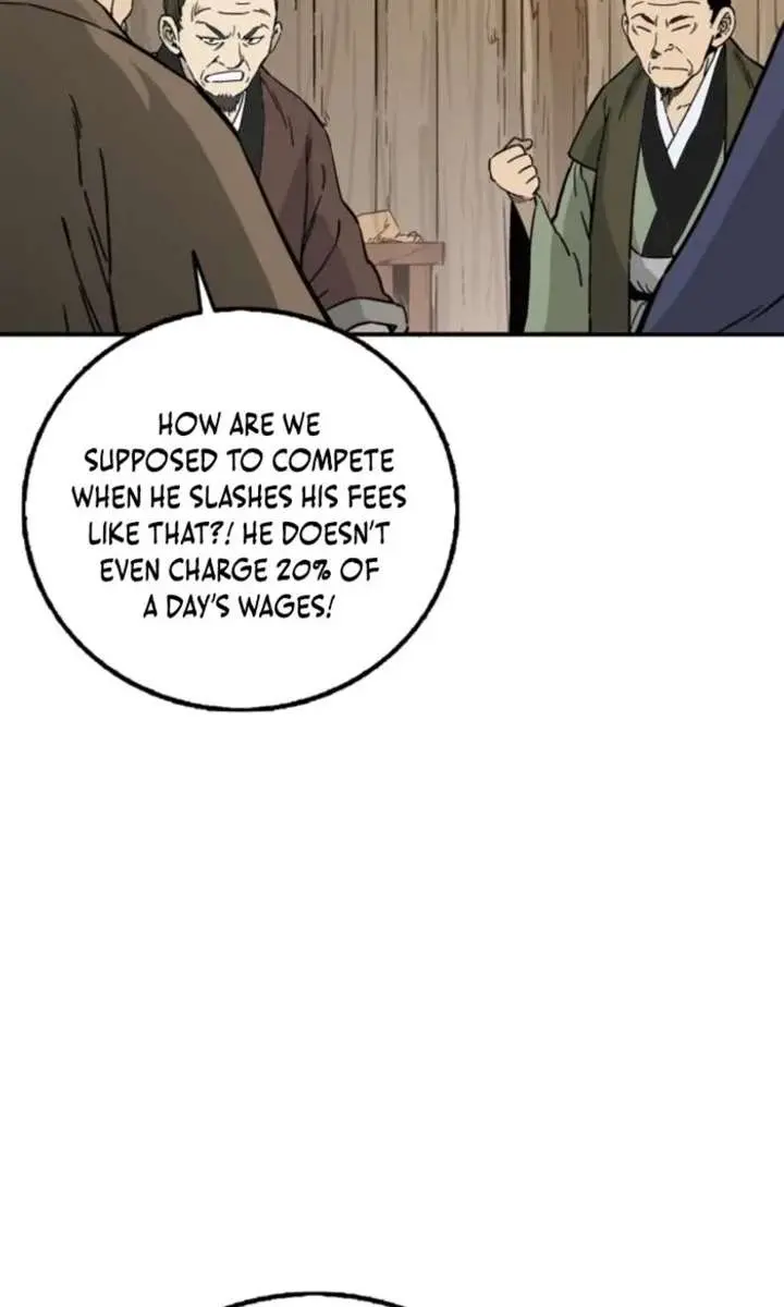 I Reincarnated as a Legendary Surgeon Chapter 184 Page 58