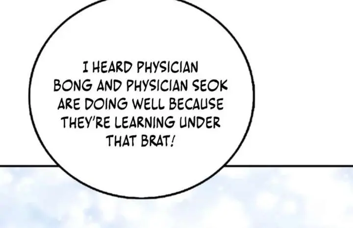 I Reincarnated as a Legendary Surgeon Chapter 184 Page 59