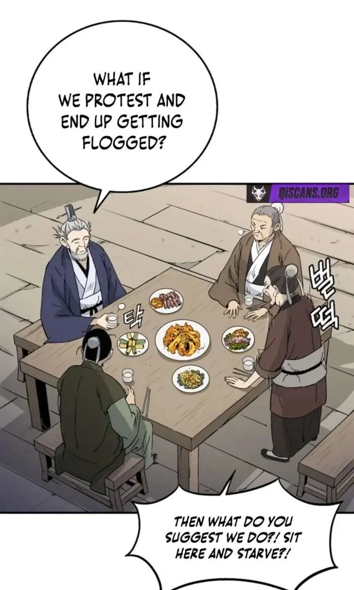 I Reincarnated as a Legendary Surgeon Chapter 184 Page 68