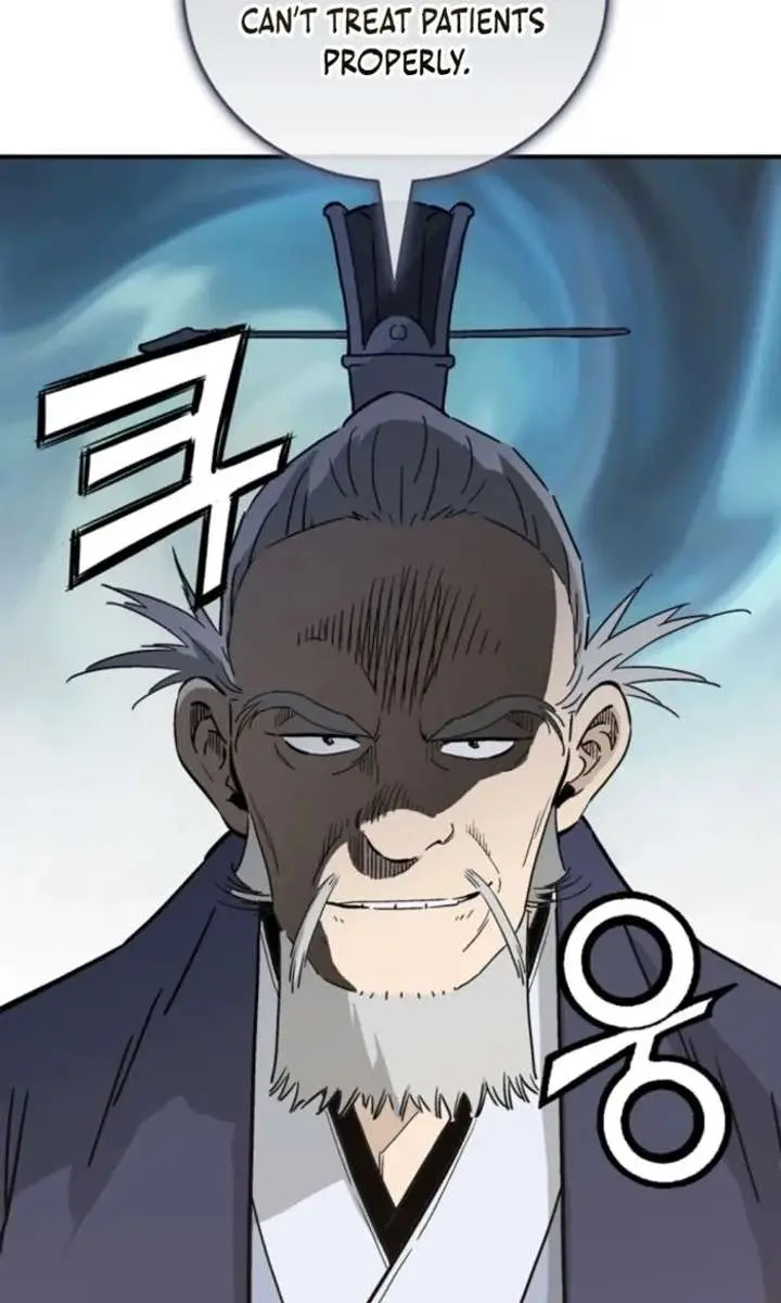 I Reincarnated as a Legendary Surgeon Chapter 184 Page 74