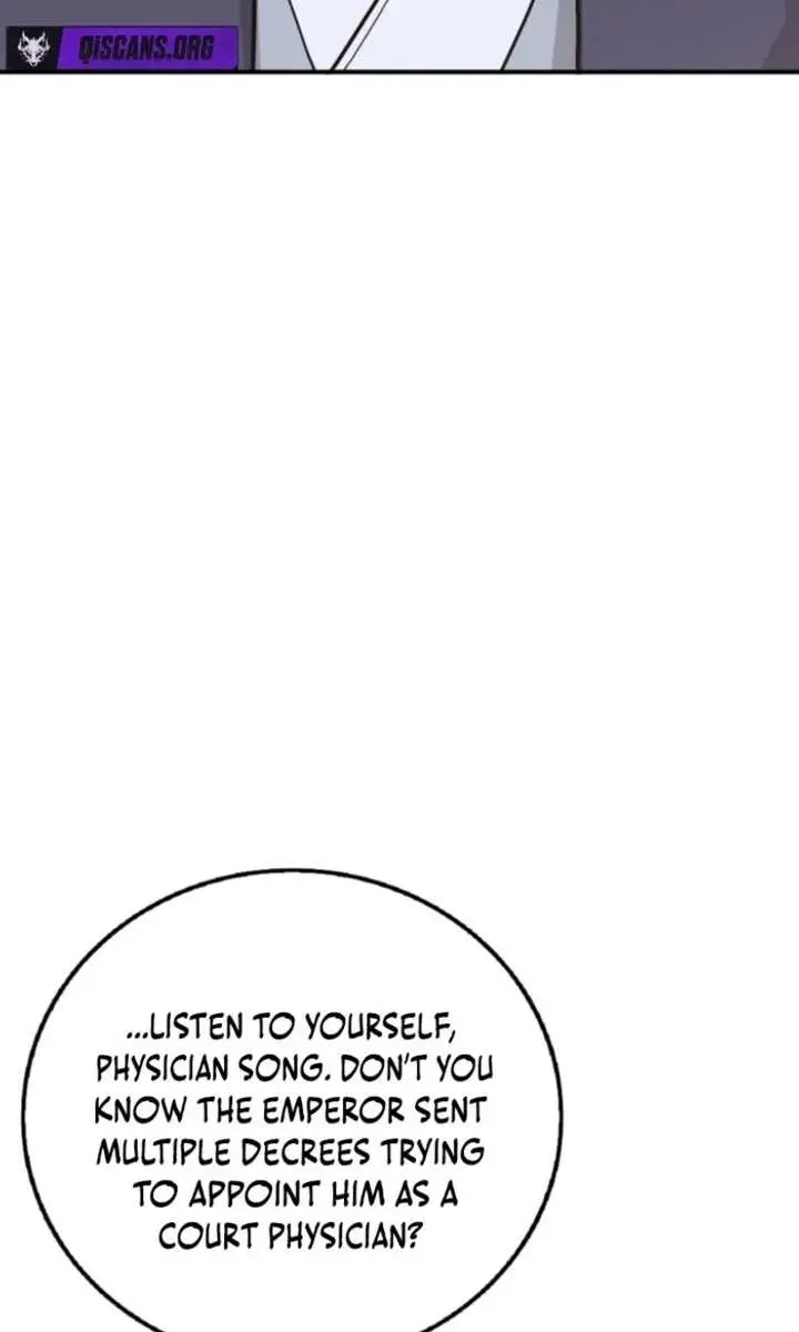 I Reincarnated as a Legendary Surgeon Chapter 184 Page 75