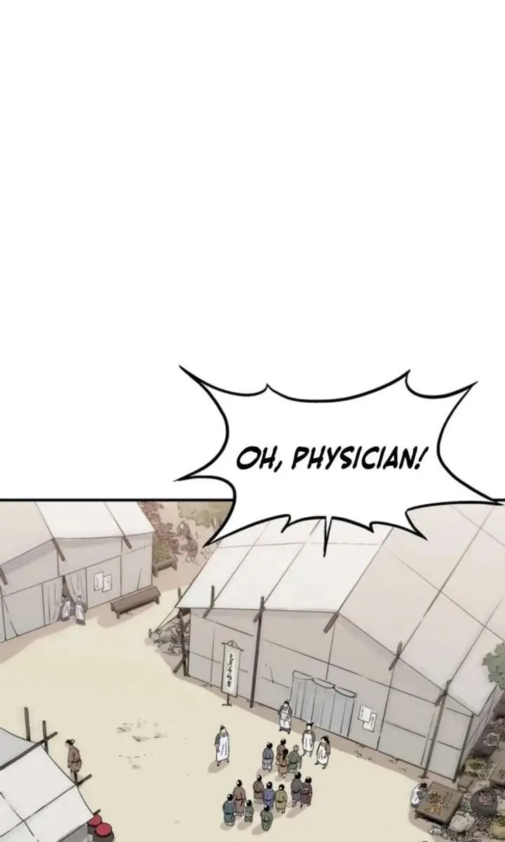 I Reincarnated as a Legendary Surgeon Chapter 184 Page 85