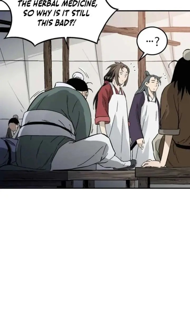 I Reincarnated as a Legendary Surgeon Chapter 184 Page 87