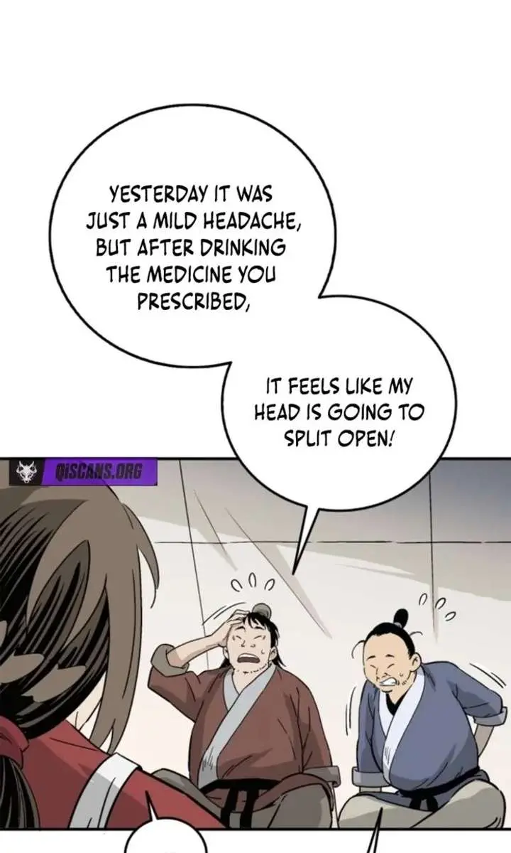 I Reincarnated as a Legendary Surgeon Chapter 184 Page 88