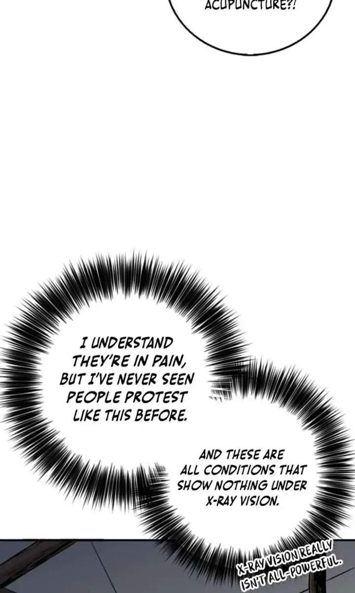 I Reincarnated as a Legendary Surgeon Chapter 184 Page 90