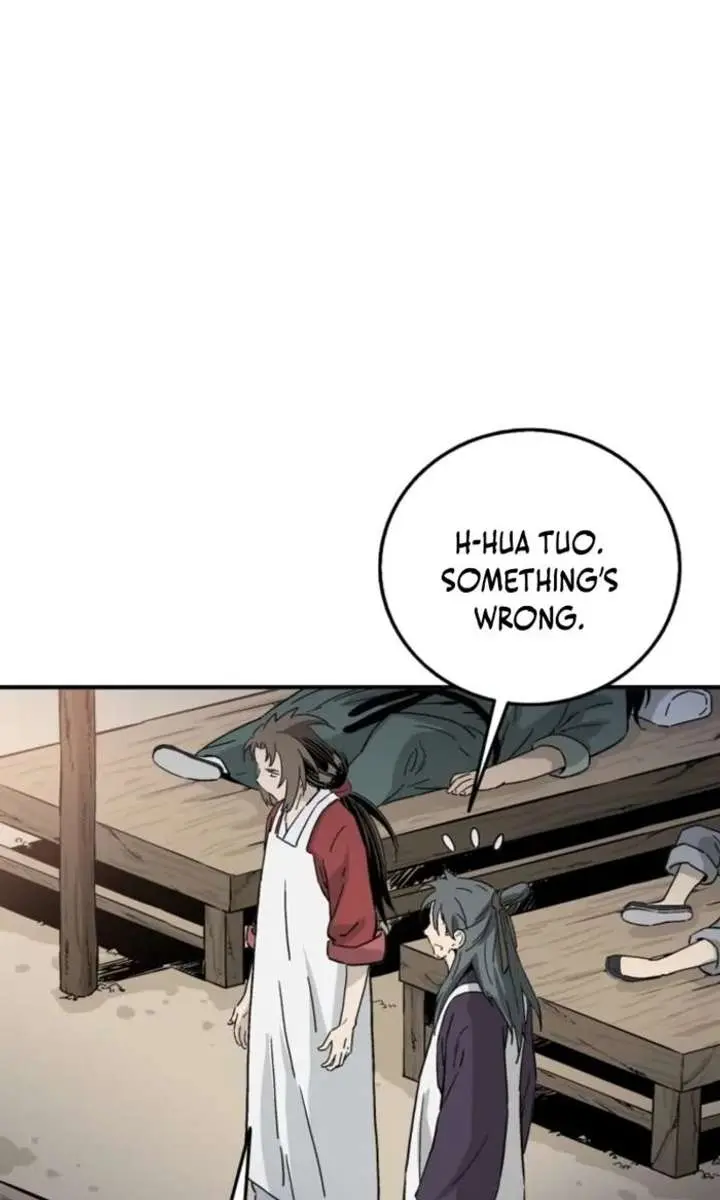 I Reincarnated as a Legendary Surgeon Chapter 184 Page 92