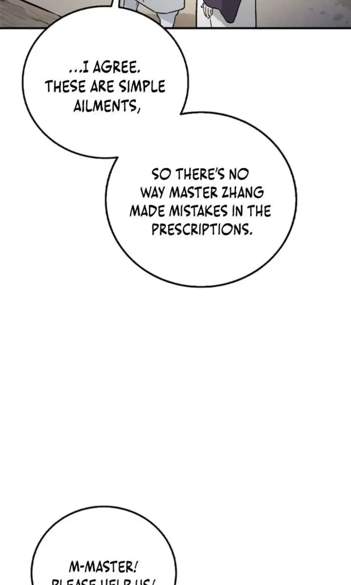 I Reincarnated as a Legendary Surgeon Chapter 184 Page 93