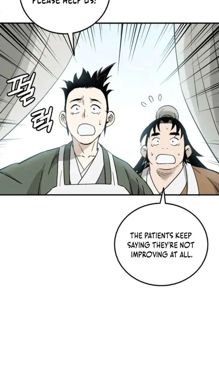 I Reincarnated as a Legendary Surgeon Chapter 184 Page 94
