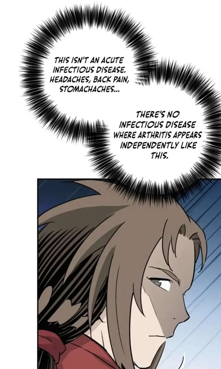 I Reincarnated as a Legendary Surgeon Chapter 184 Page 96