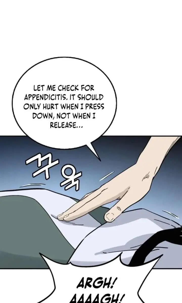 I Reincarnated as a Legendary Surgeon Chapter 184 Page 99