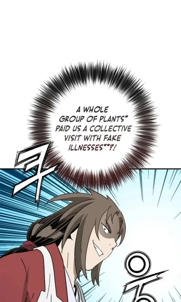 I Reincarnated as a Legendary Surgeon Chapter 184 Page 102