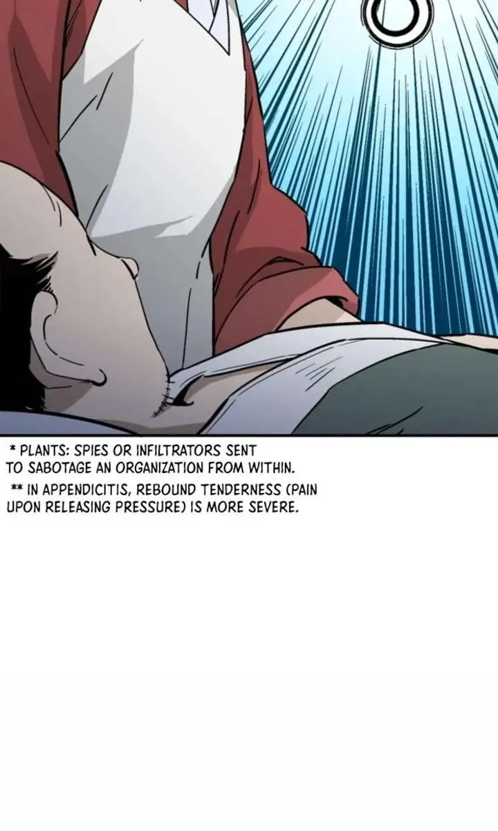 I Reincarnated as a Legendary Surgeon Chapter 184 Page 103