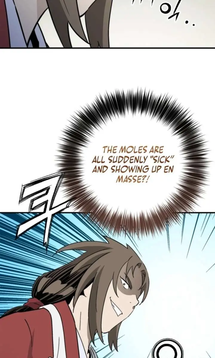 I Reincarnated as a Legendary Surgeon Chapter 185 Page 3
