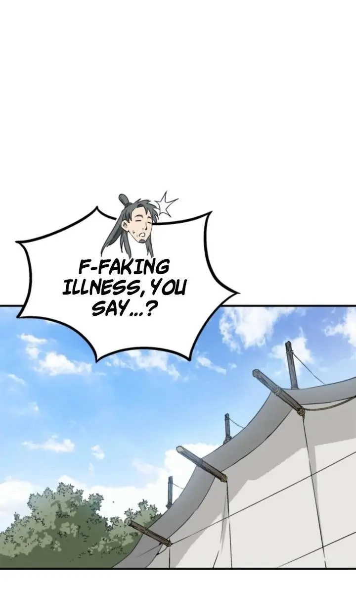 I Reincarnated as a Legendary Surgeon Chapter 185 Page 5