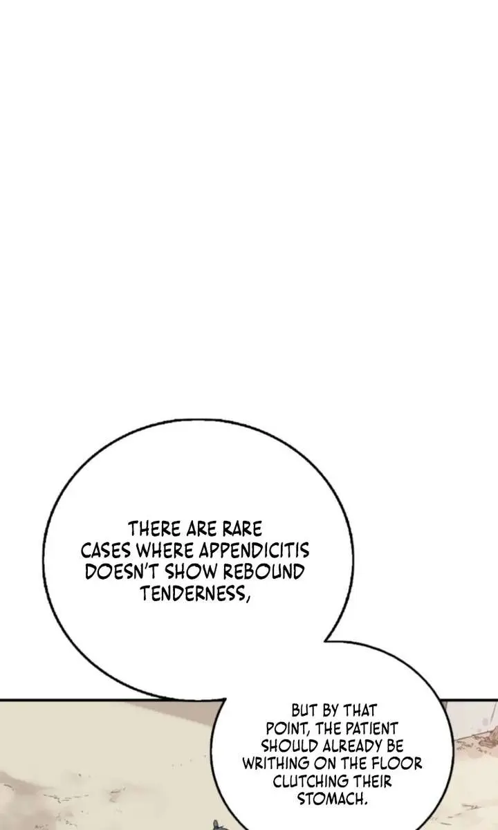 I Reincarnated as a Legendary Surgeon Chapter 185 Page 6