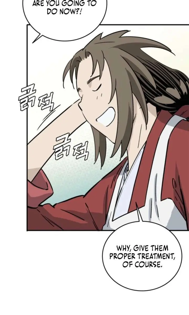 I Reincarnated as a Legendary Surgeon Chapter 185 Page 19