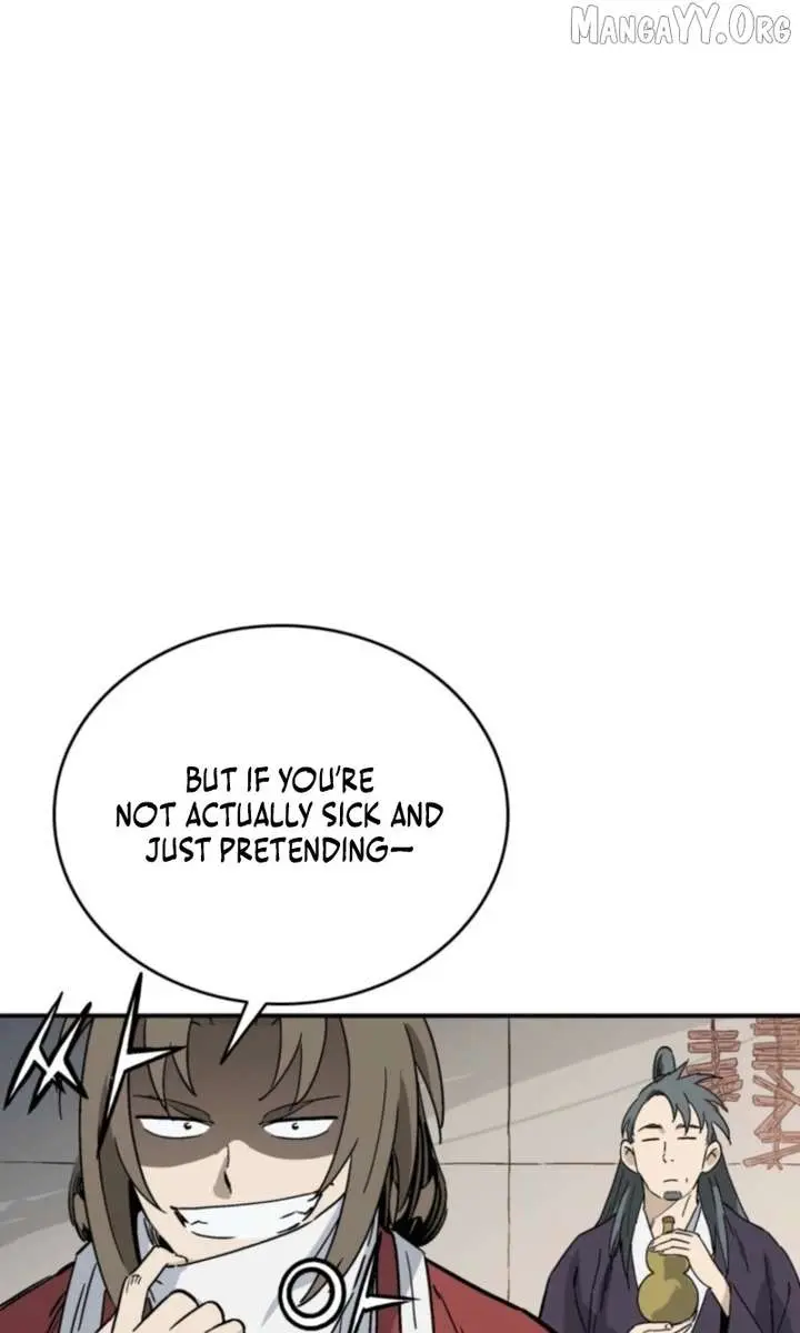 I Reincarnated as a Legendary Surgeon Chapter 185 Page 24